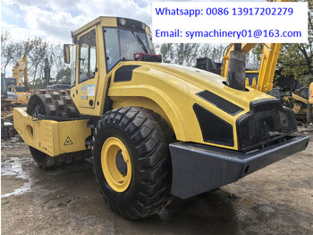 Bomag BW226DH-4 leasing Bomag BW226DH-4: picture 3