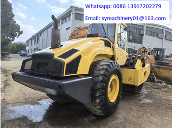 Bomag BW226DH-4 leasing Bomag BW226DH-4: picture 4