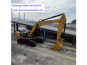 Crawler excavator CATERPILLAR 330D2L