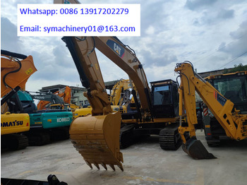 Crawler excavator CATERPILLAR 330D2L