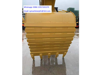 Crawler excavator Caterpillar 330GC: picture 3