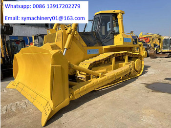 Bulldozer KOMATSU D155