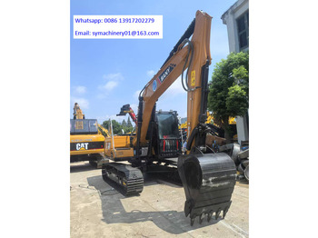 Crawler excavator Sany SY135C  SY135  SY215  SY235  SY305  SY335  SY365: picture 5