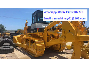 Bulldozer SHANTUI