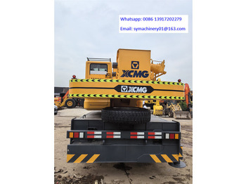 XCMG  leasing XCMG: picture 5