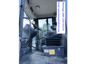 Compactor XCMG XS223J: picture 4