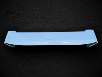 Bumper SCANIA Irizar New Century