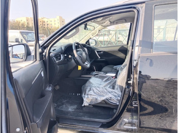 New Car TOYOTA 2.4L SR5 Comfort 4WD: picture 4