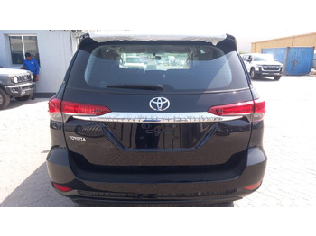 New Car TOYOTA 2.4L SR5 Comfort 4WD: picture 2