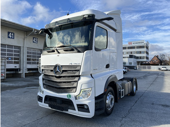 Tractor unit MERCEDES-BENZ Actros 1846