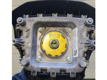 Steering wheel for Truck AIR BAG PODUSZKA MERCEDES ACTROS MP4: picture 2 Steering wheel for Truck AIR BAG PODUSZKA MERCEDES ACTROS MP4: picture 2