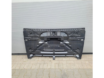 Body and exterior DAF XF 106