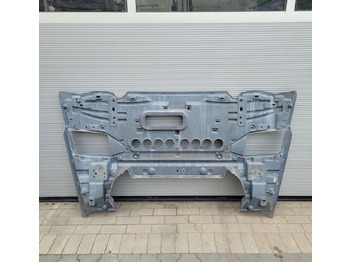 Hood DAF XG
