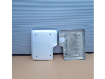 Body and exterior DAF XF 106