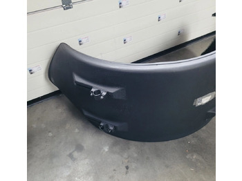 New Fender for Truck BŁOTNIK MERCEDES ACTROS NOWY ORYGINAŁ A0008800621 CHWALIM116: picture 2