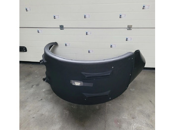 New Fender for Truck BŁOTNIK MERCEDES ACTROS NOWY ORYGINAŁ A0008800621 CHWALIM116: picture 3