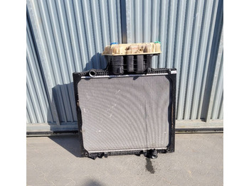 Cooling system MAN TGA
