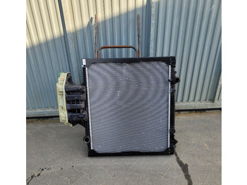 Cooling system MAN TGA