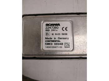 Sensor SCANIA