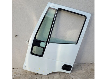 Body and exterior IVECO EuroCargo