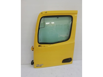 Door and parts MERCEDES-BENZ Actros