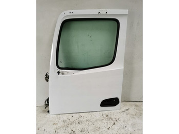 Door and parts MERCEDES-BENZ Actros