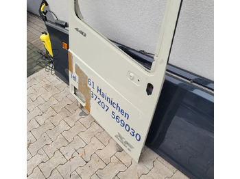 Door and parts for Truck DRZWI PRAWE DAF XF 106: picture 2