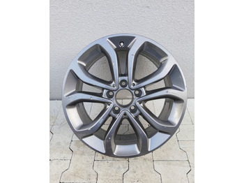 Rim MERCEDES-BENZ