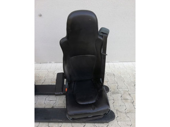 Seat DAF CF