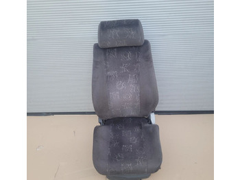 Seat IVECO Trakker