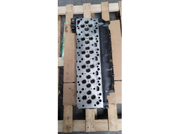 Cylinder head IVECO EuroCargo