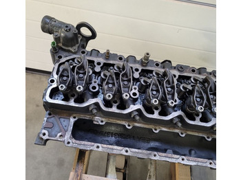 Cylinder head for Truck GLOWICA IVECO EUROCARGO E6 6C. EEA 1.62831379-05: picture 3