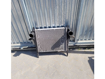 Intercooler IVECO EuroCargo