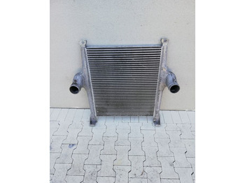 Intercooler IVECO Stralis