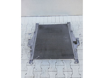 Intercooler INTERCOOLER IVECO STRALIS NISKI 41218267 SZCZELNA: picture 2 Intercooler INTERCOOLER IVECO STRALIS NISKI 41218267 SZCZELNA: picture 2