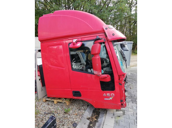 Cab IVECO Stralis