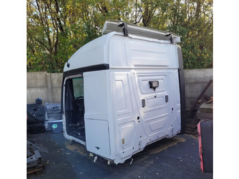 Cab for Truck KABINA MERCEDES ACTROS MP4 STERM BDF: picture 2