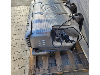 Catalytic converter for Truck KATALIZATOR IVECO EUROCARGO E6 ORYGINAŁ: picture 2