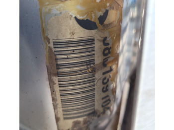 Catalytic converter for Truck KATALIZATOR IVECO EUROCARGO E6 ORYGINAŁ: picture 5