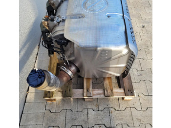 Catalytic converter for Truck KATALIZATOR IVECO EUROCARGO E6 ORYGINAŁ: picture 3