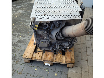 Catalytic converter for Truck KATALIZATOR MERCEDES ACTROS MP4 A006 490 86 12: picture 5