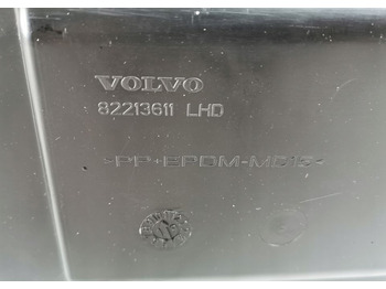 Dashboard for Truck KONSOLA DESKA VOLVO FH4: picture 5
