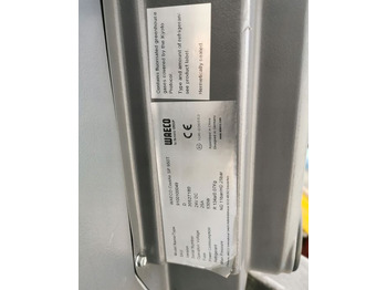 A/C part for Truck Klimatyzacja waeco sp950T sama góra: picture 2