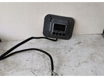 A/C part for Truck Klimatyzacja waeco sp950T sama góra: picture 4