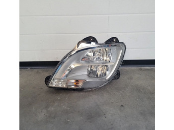 Lights/ Lighting DAF XF 106