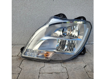 Lights/ Lighting DAF XF 106