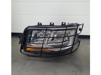 Lights/ Lighting SCANIA