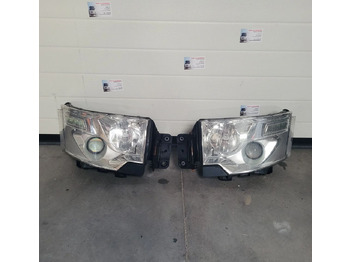 Lights/ Lighting RENAULT T