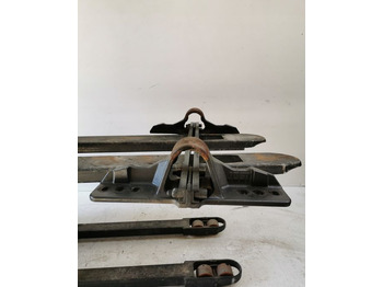 Frame/ Chassis IVECO