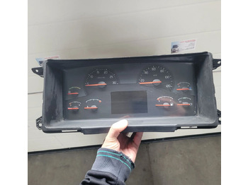 Dashboard VOLVO FH